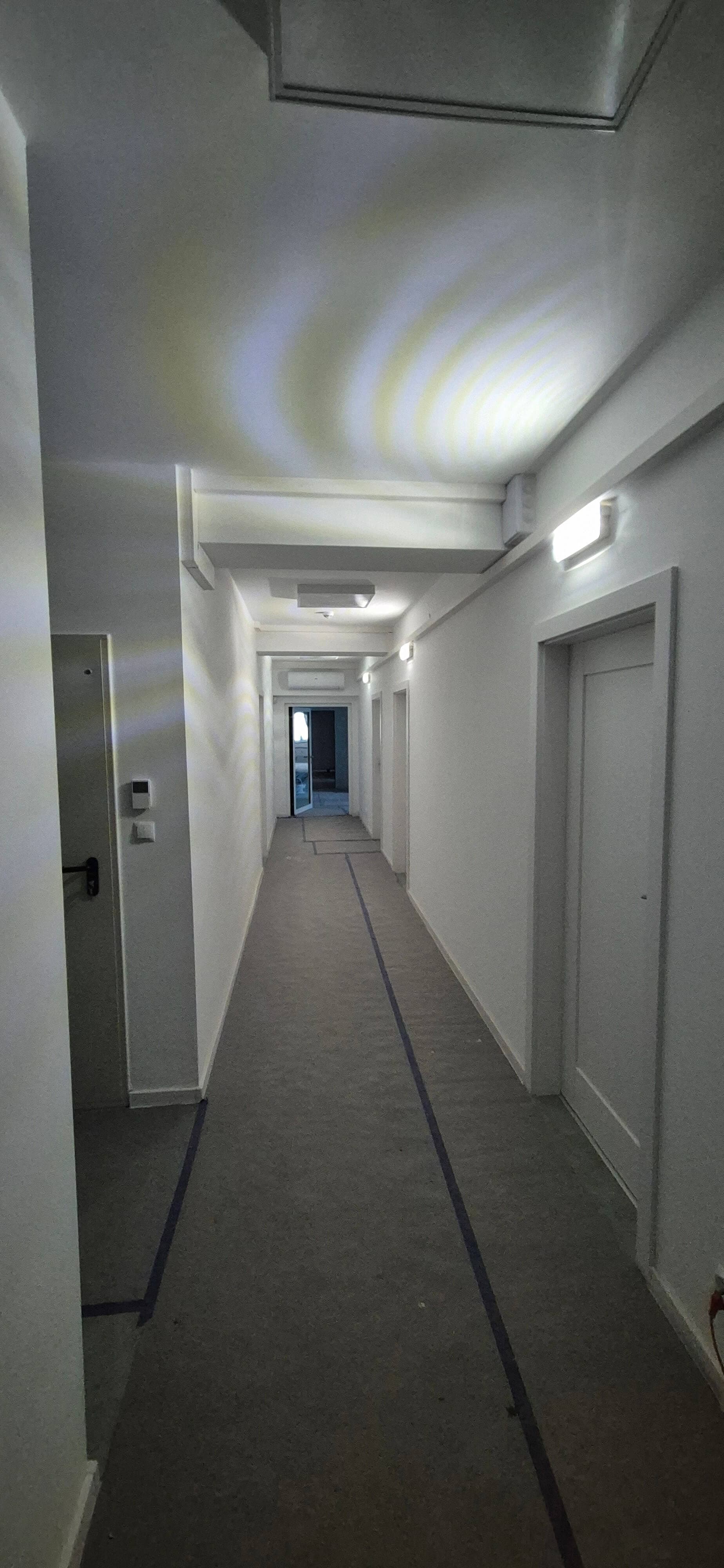 klodzko-g korytarz po montażu