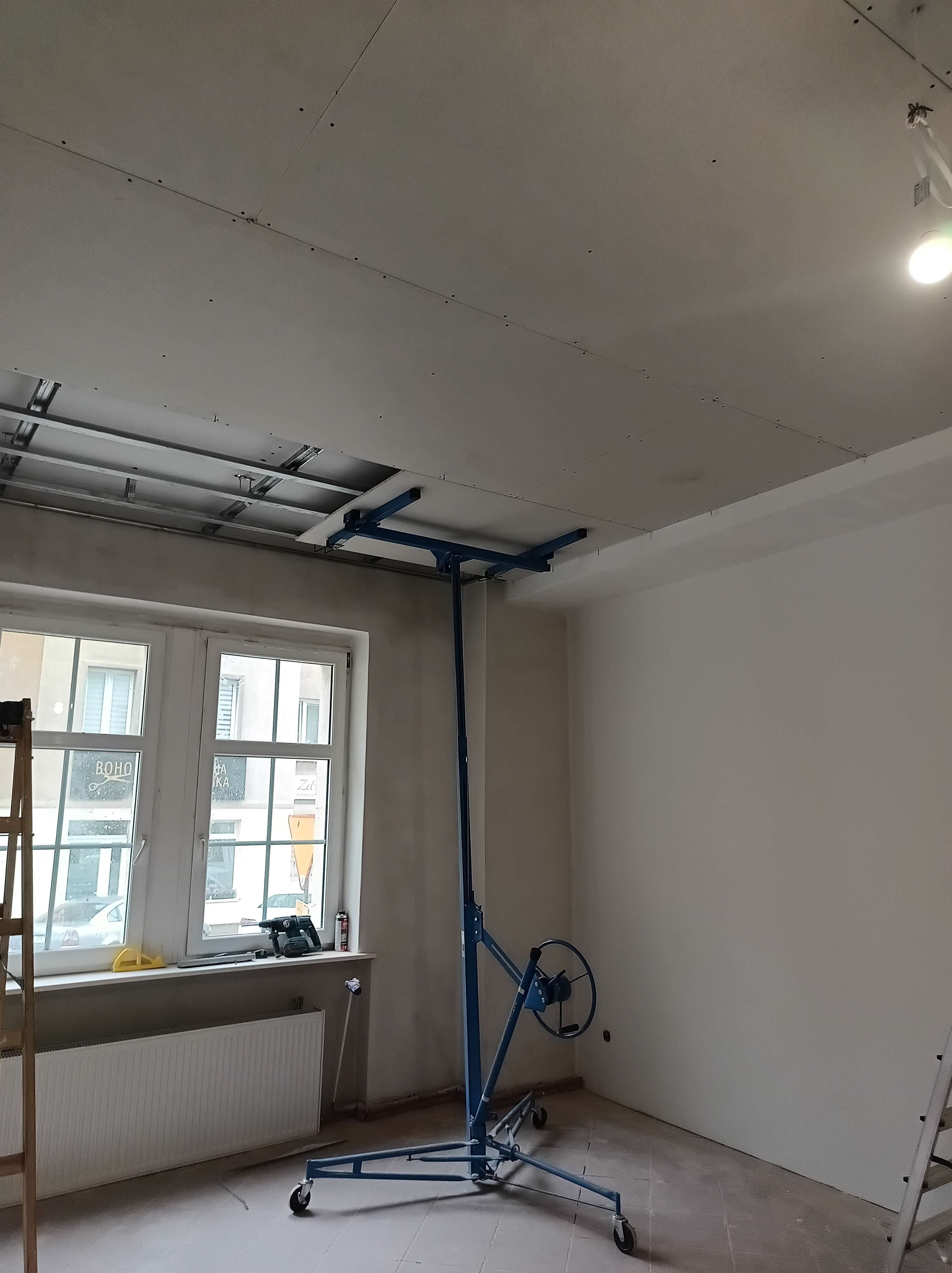 klodzko-g sufit po montażu