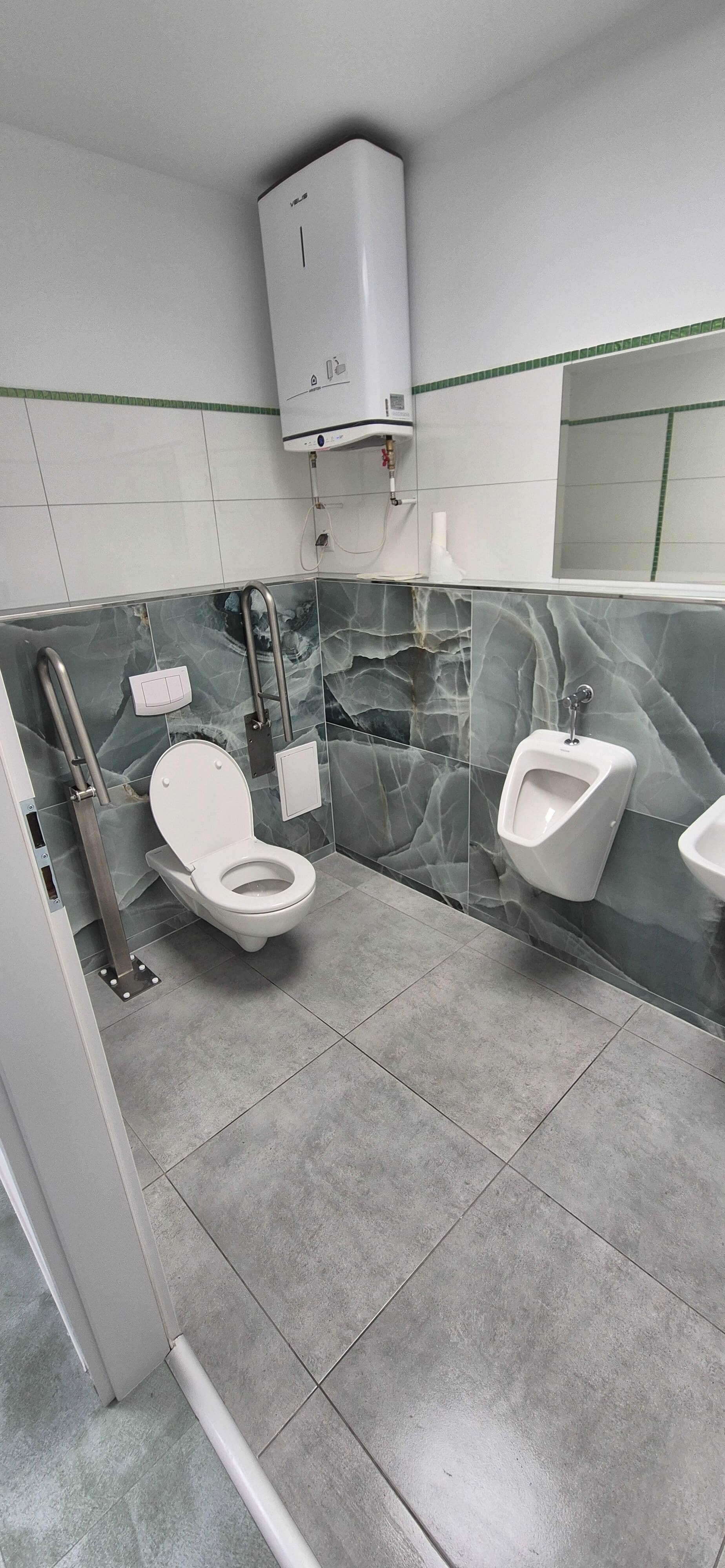 Kłodzko - Kompleksowy remont i wykończenie wnętrz